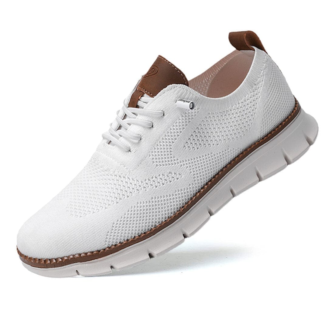 Men's Comfort Shoes for Every Season