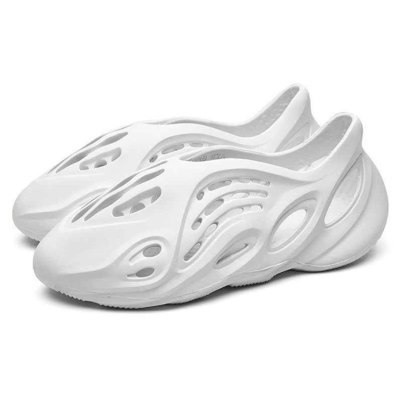Men's Summer Shoes, Lightweight and Breathable