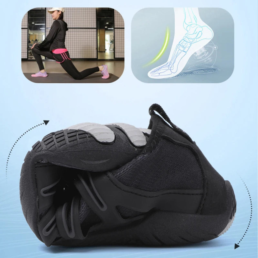 Orthopedic Barefoot Shoes, Lightweight and Breathable