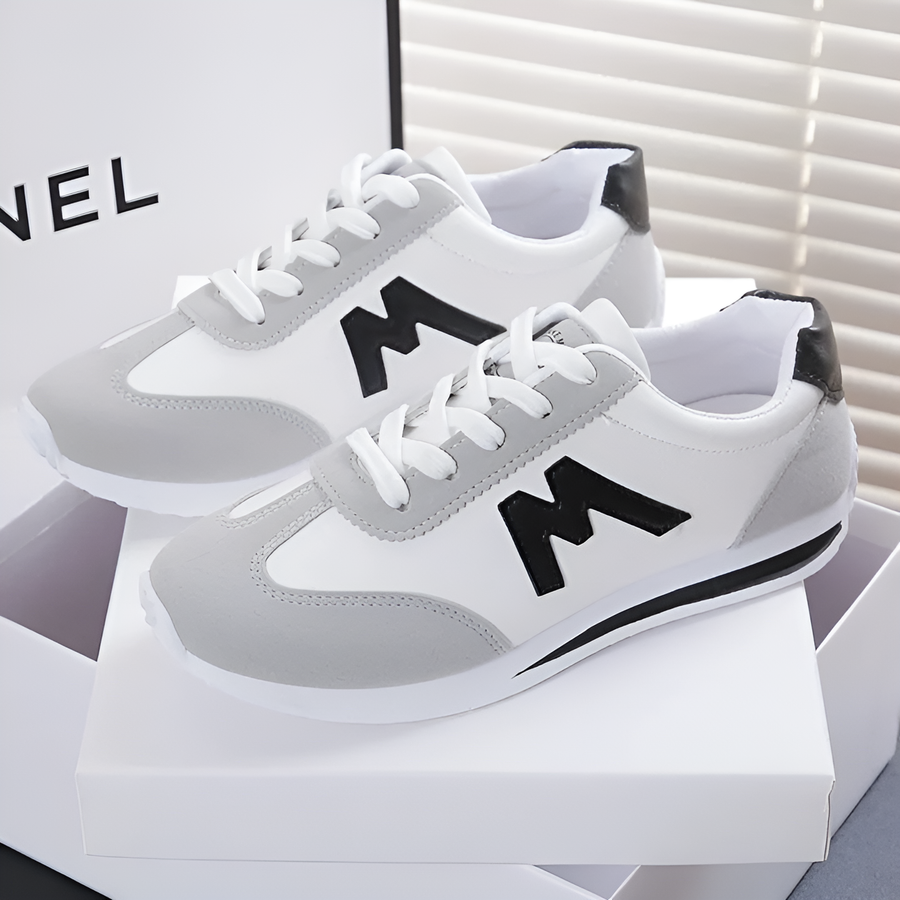 Women's Comfortable Stable Everyday Shoes