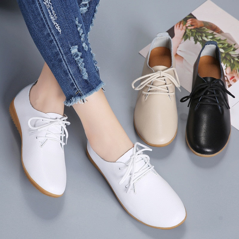 Women's Elegant Shoes for Everyday and Work