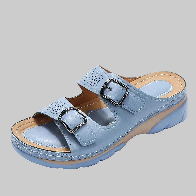 Women's Orthopedic Comfort Sandals for Walking