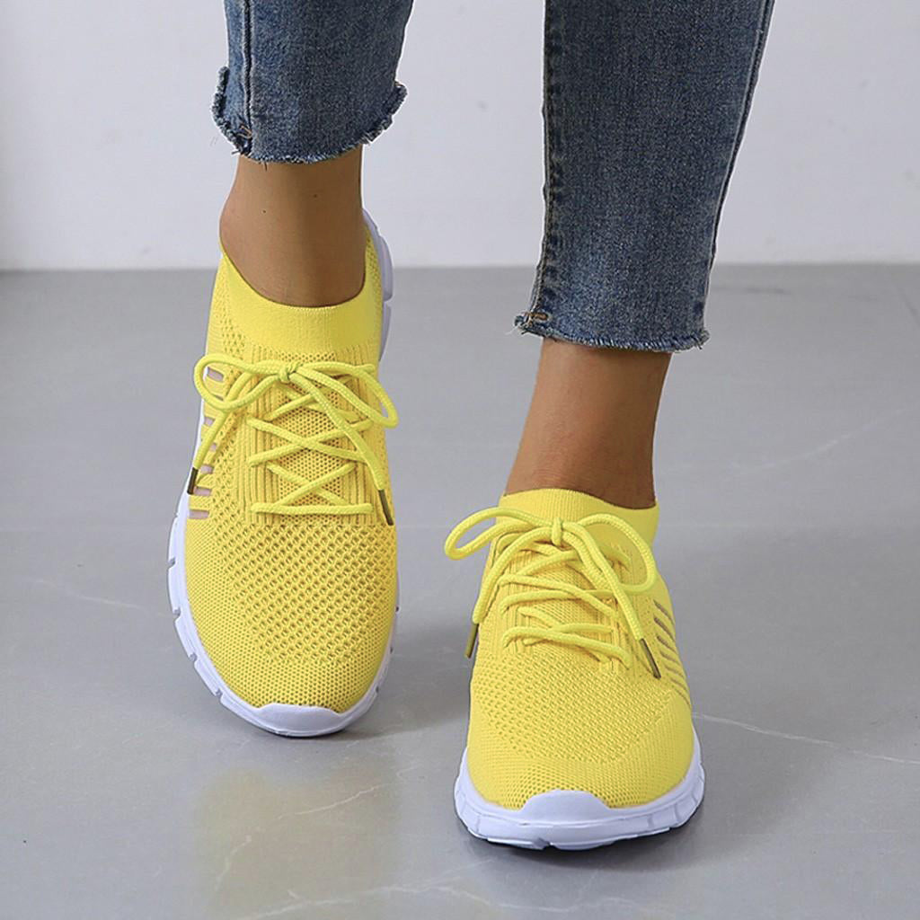 Women's Orthopedic Everyday Sneakers