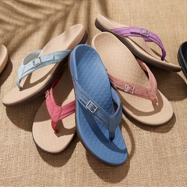 Women's Orthopedic Sandals for Foot Relief