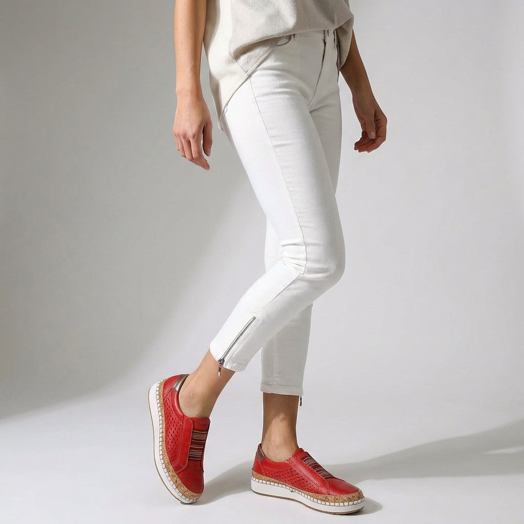 Women's Orthopedic Shoes, Stable and Comfortable