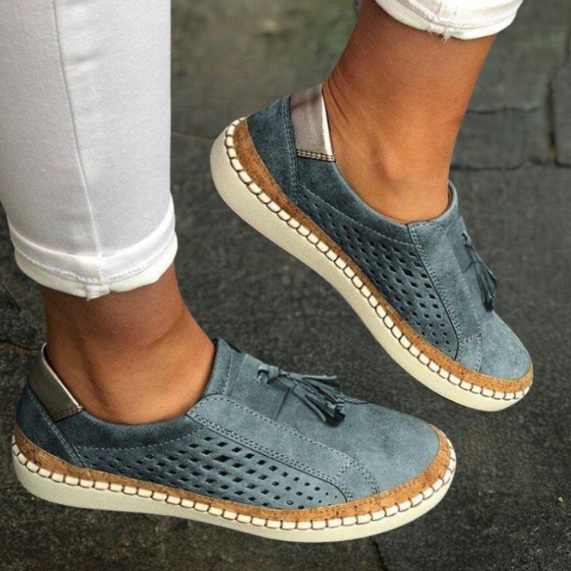 Women's Orthopedic Shoes for Summer Days