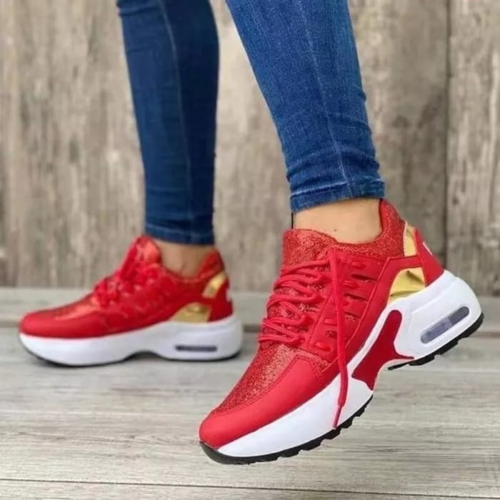 Women's Orthopedic Shoes in a Modern Design