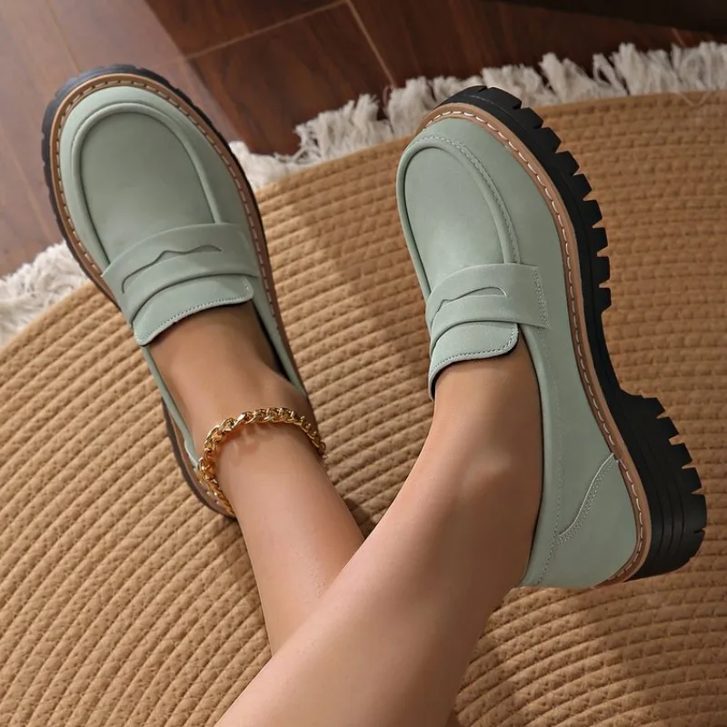 Women's Orthopedic Slip-On Shoes, Comfortable and Trendy