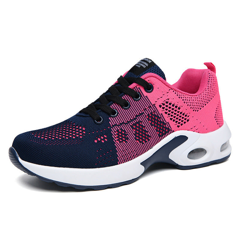 Women's Orthopedic Walking Sneakers