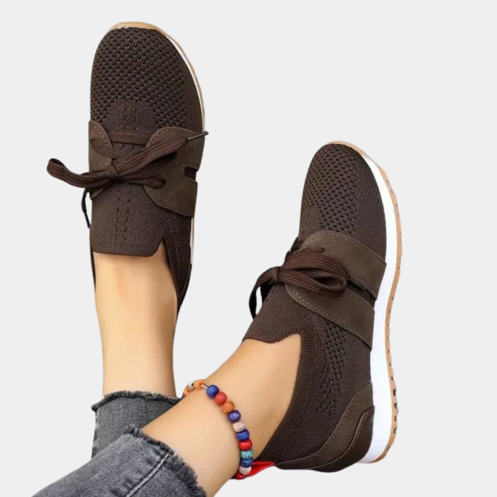 Women's Slip-On Sneakers for All Year