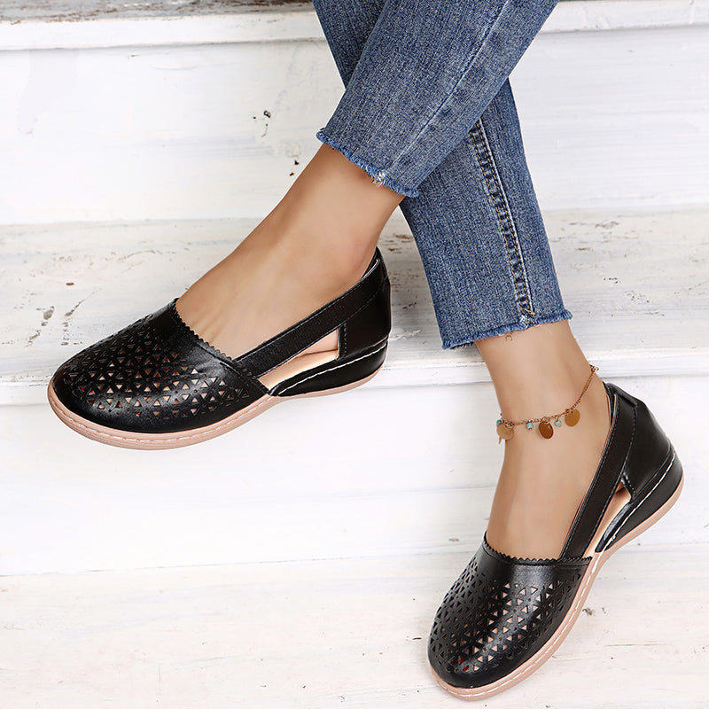 Women's Waterproof Espadrilles for Summer