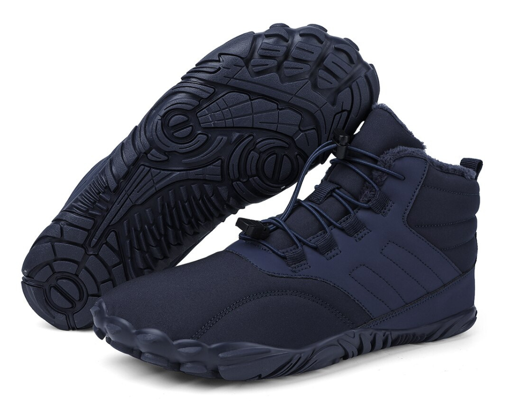 Women's Waterproof Non-Slip Barefoot Shoes