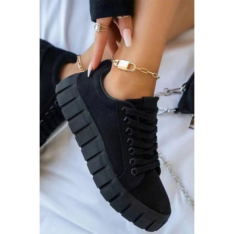 Women's shoes