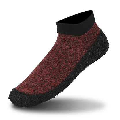 Lightweight Sock Shoes for Everyday and Sport