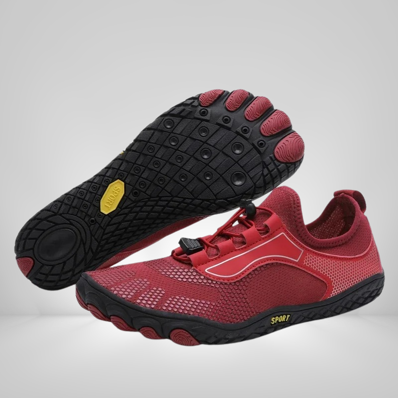Lightweight Water Shoes, Quick-Drying and Flexible
