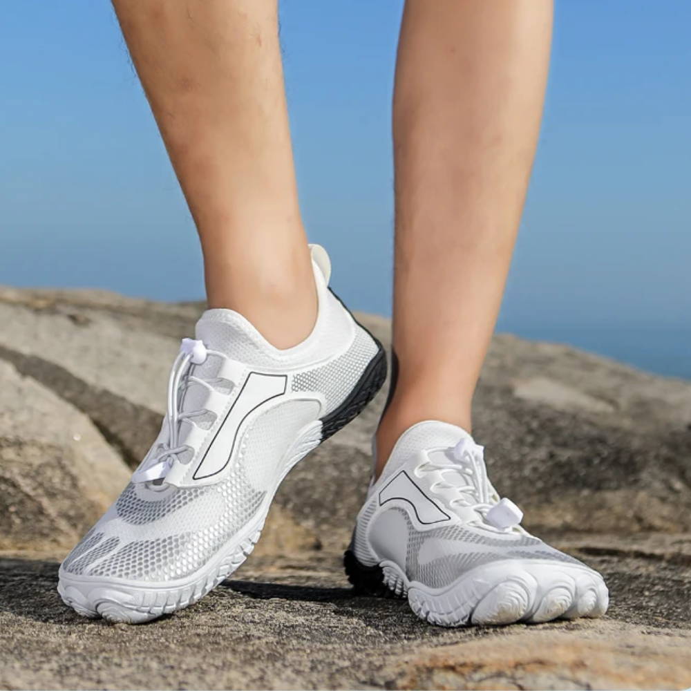 Lightweight Water Shoes, Quick-Drying and Flexible
