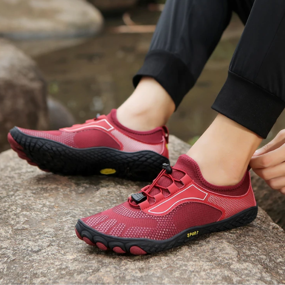 Lightweight Water Shoes, Quick-Drying and Flexible