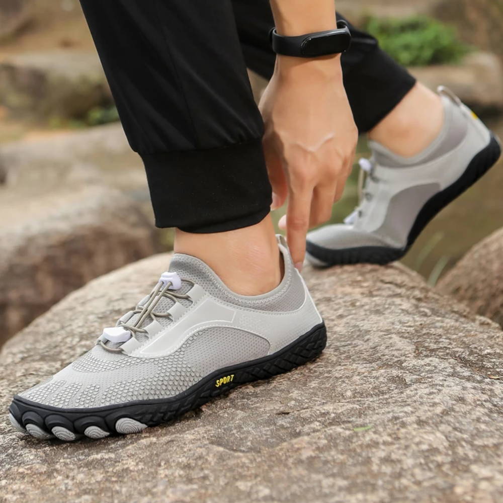 Lightweight Water Shoes, Quick-Drying and Flexible