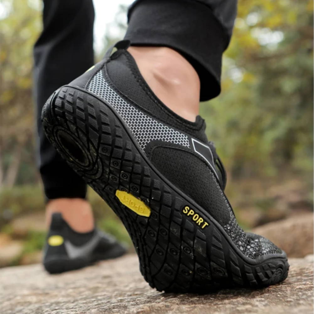 Lightweight Water Shoes, Quick-Drying and Flexible