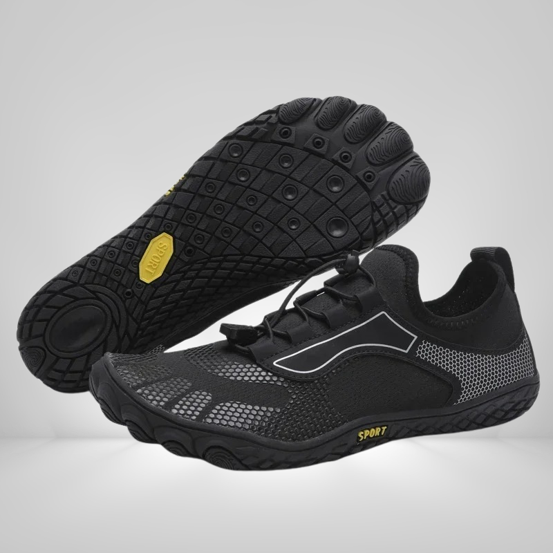 Lightweight Water Shoes, Quick-Drying and Flexible