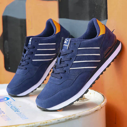 Men's Classic Everyday Sneakers
