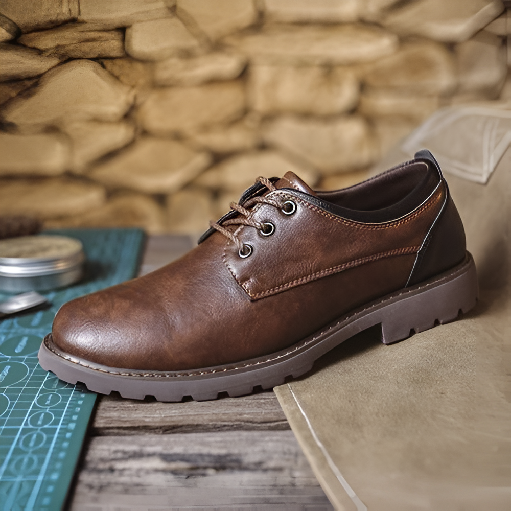 Men's Comfort Everyday Shoes