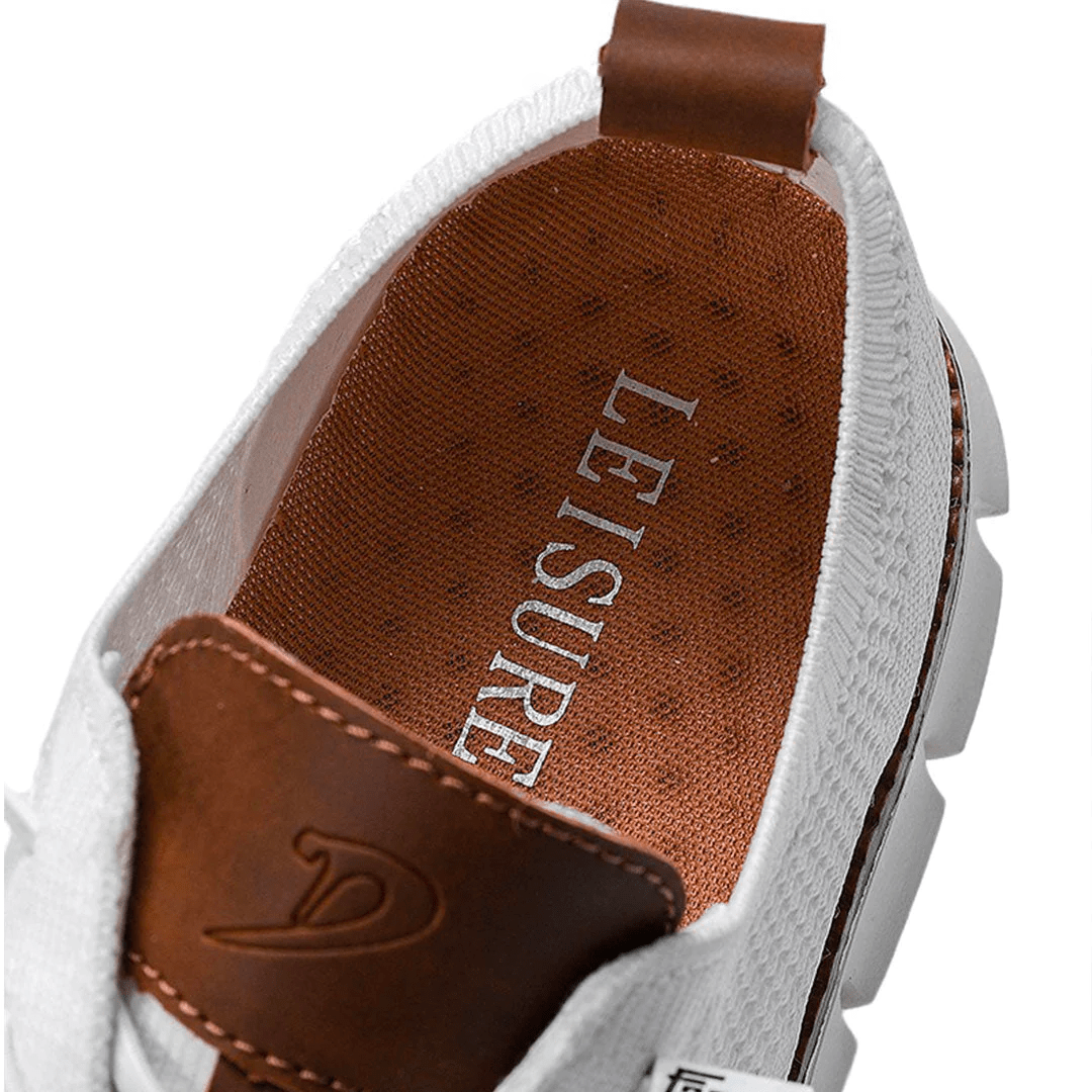 Men's Comfort Shoes for Every Season