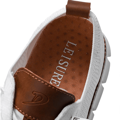 Men's Comfort Shoes for Every Season