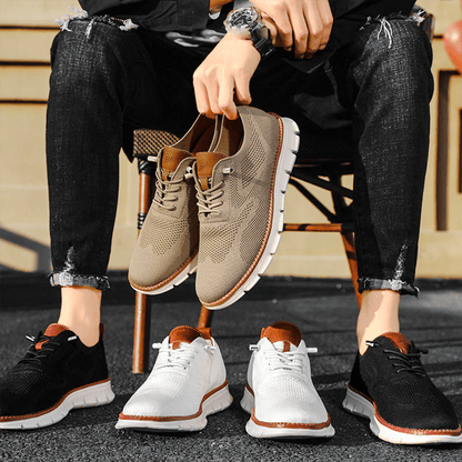 Men's Comfort Shoes for Every Season