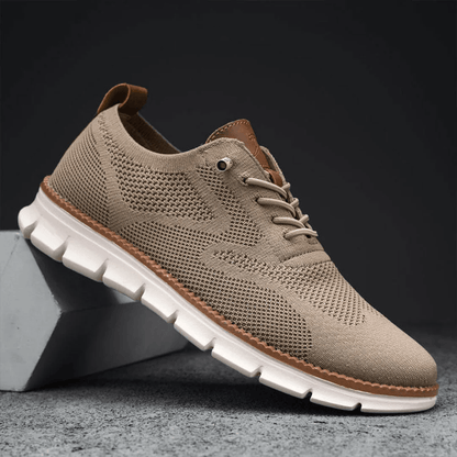 Men's Comfort Shoes for Every Season