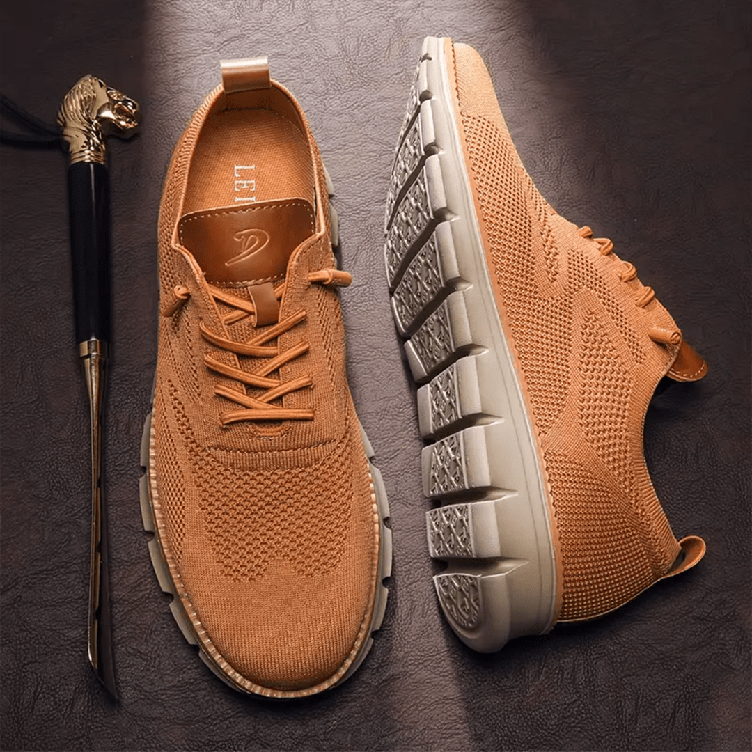 Men's Comfort Shoes for Every Season