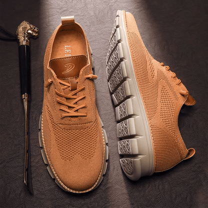 Men's Comfort Shoes for Every Season
