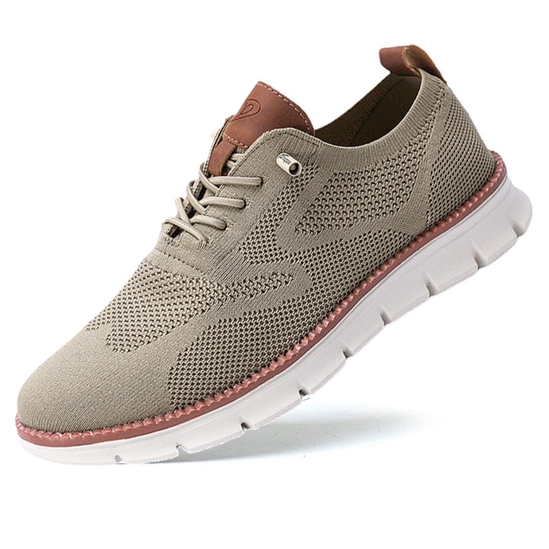 Men's Comfort Shoes for Every Season