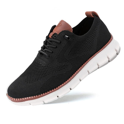 Men's Comfort Shoes for Every Season