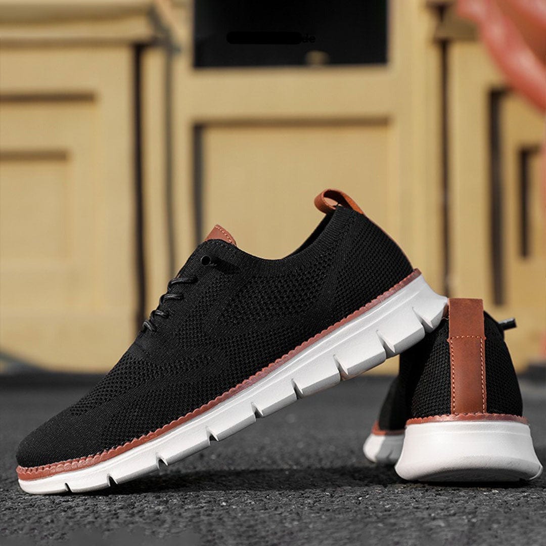 Men's Comfort Shoes for Every Season