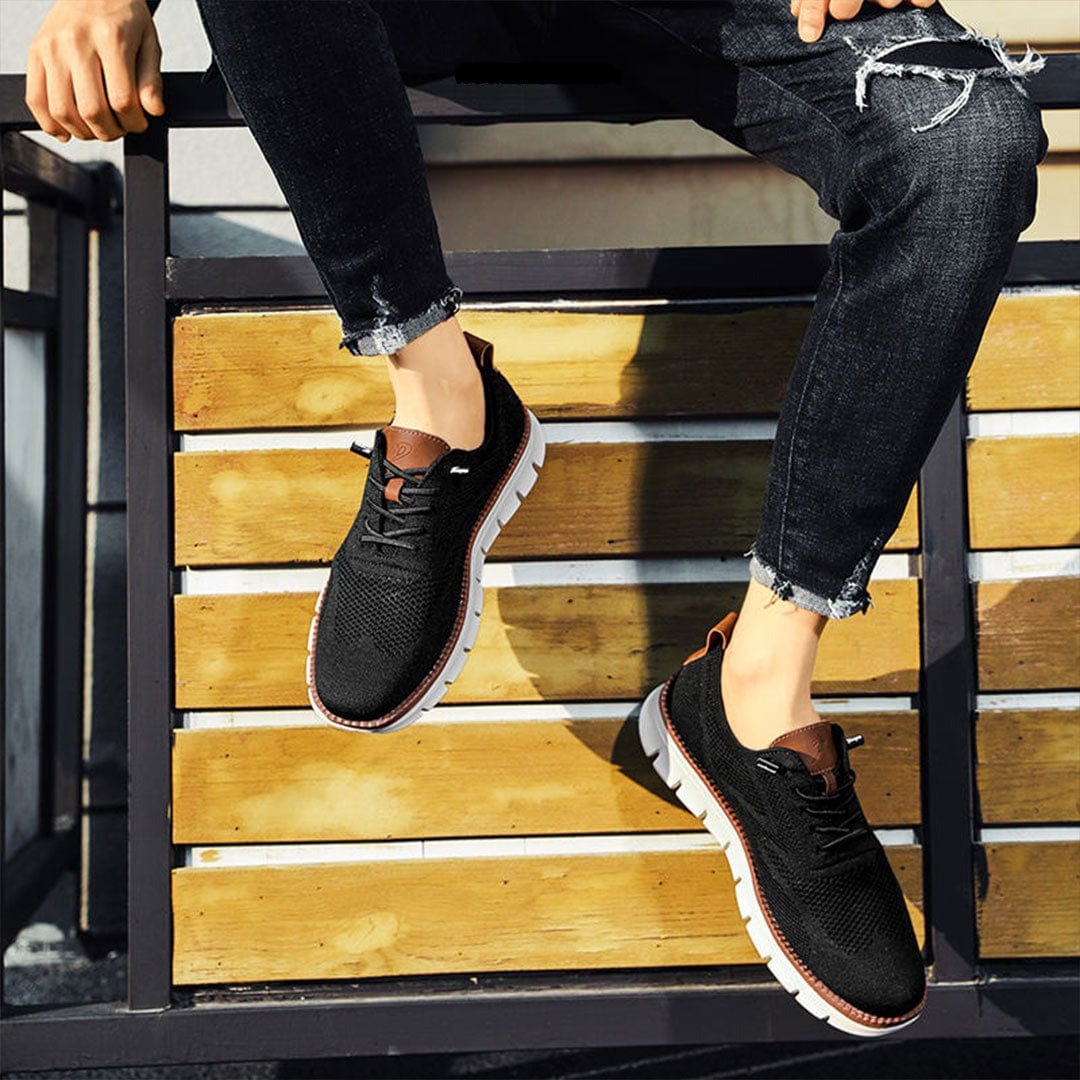 Men's Comfort Shoes for Every Season