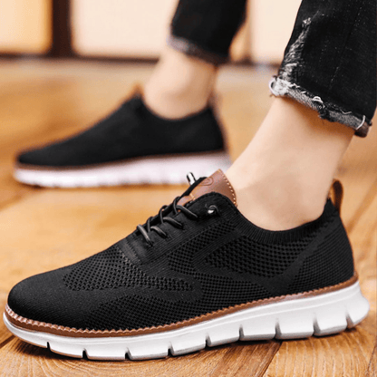 Men's Comfort Shoes for Every Season