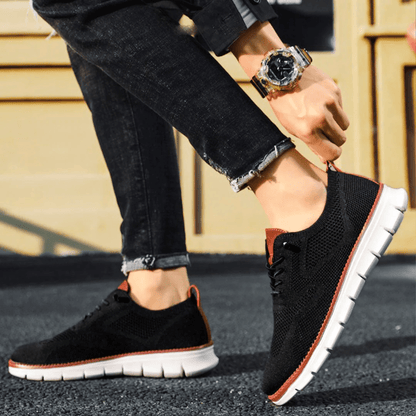 Men's Comfort Shoes for Every Season