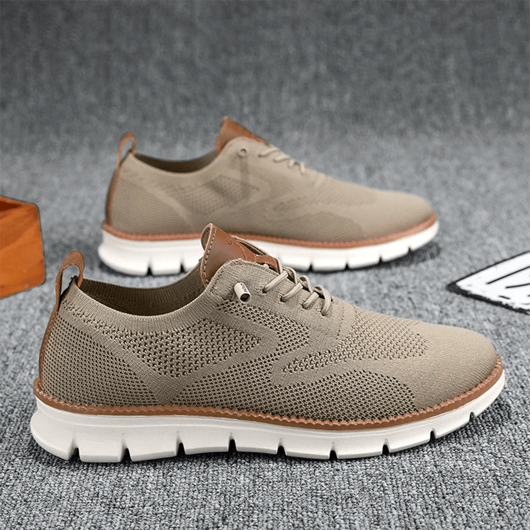 Men's Comfort Shoes for Every Season