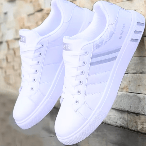 Men's Cushioned Everyday Sneakers