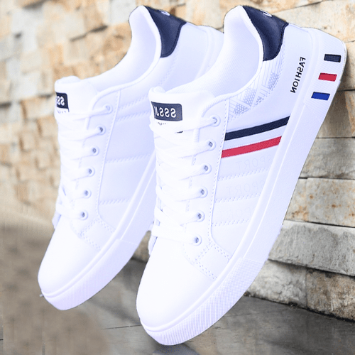 Men's Cushioned Everyday Sneakers