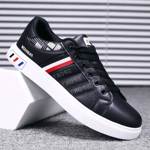 Men's Cushioned Everyday Sneakers