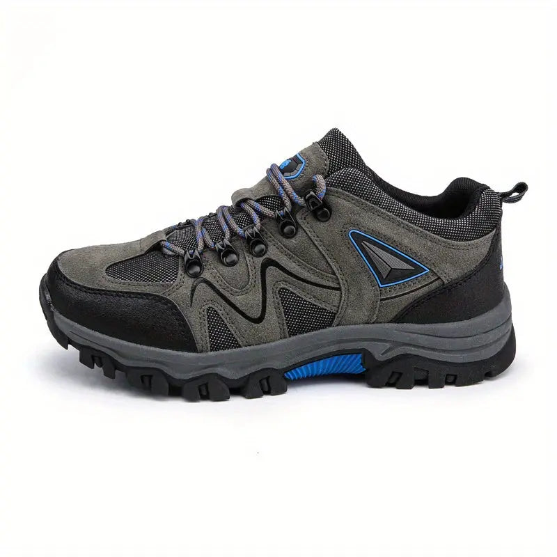 Men's Durable Waterproof Hiking Boots