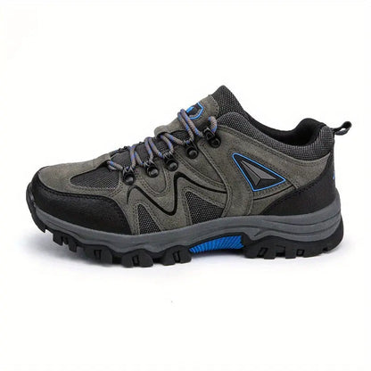 Men's Durable Waterproof Hiking Boots