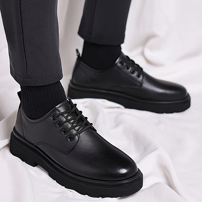 Men's Elegant Formal Leather Shoes