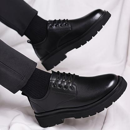 Men's Elegant Formal Leather Shoes
