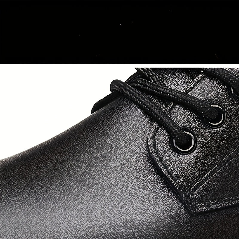 Men's Elegant Formal Leather Shoes
