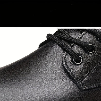 Men's Elegant Formal Leather Shoes