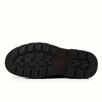 Men's Elegant Formal Leather Shoes