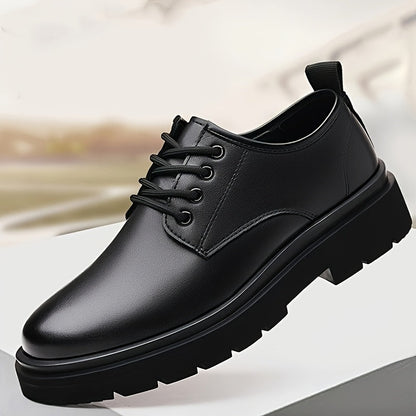 Men's Elegant Formal Leather Shoes